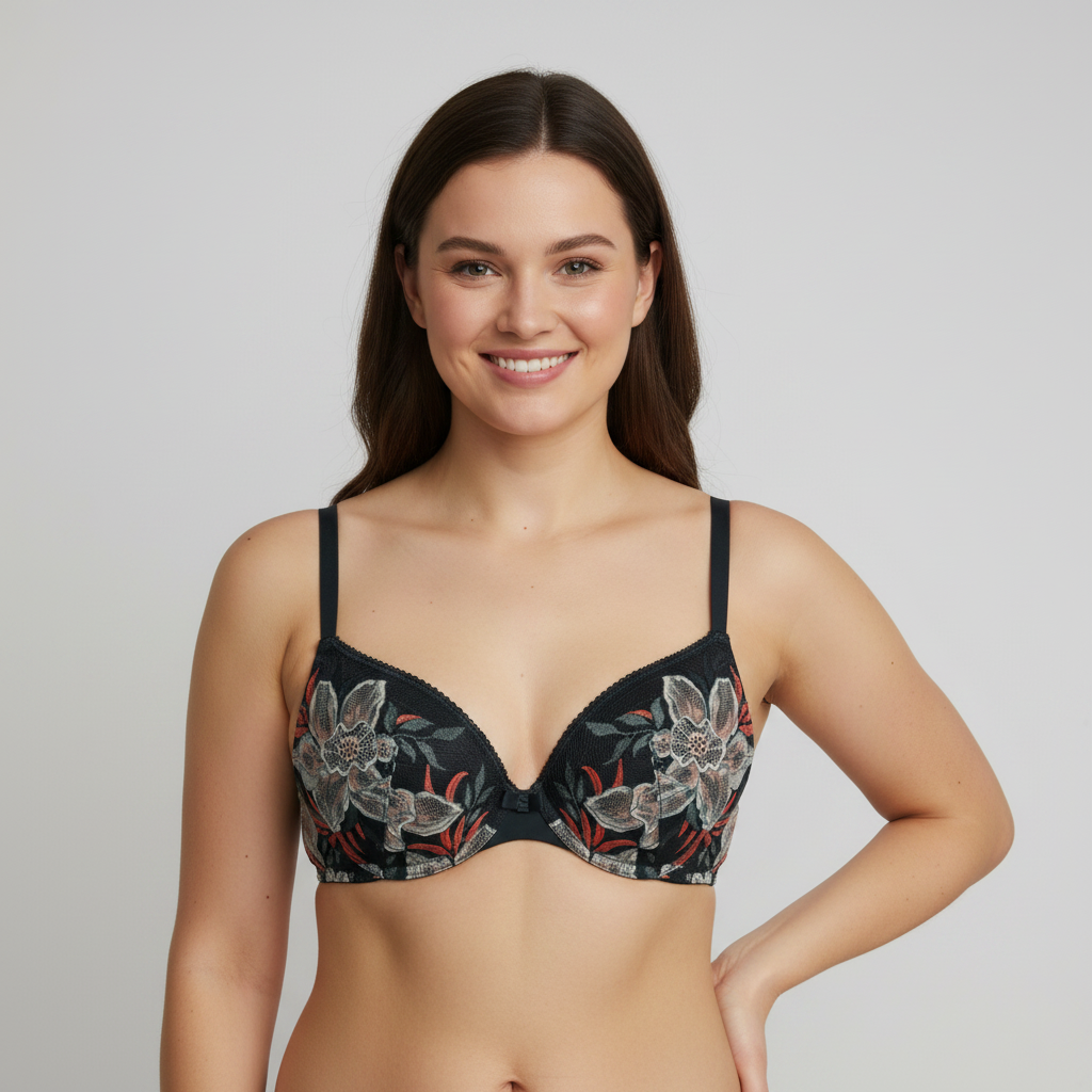Soutien-gorge ETAM Vert