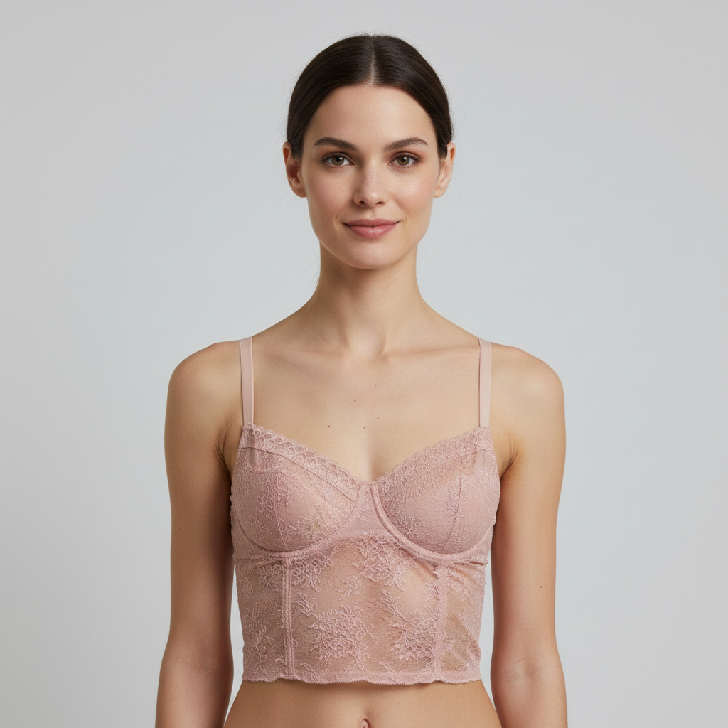 Corset ETAM Rose