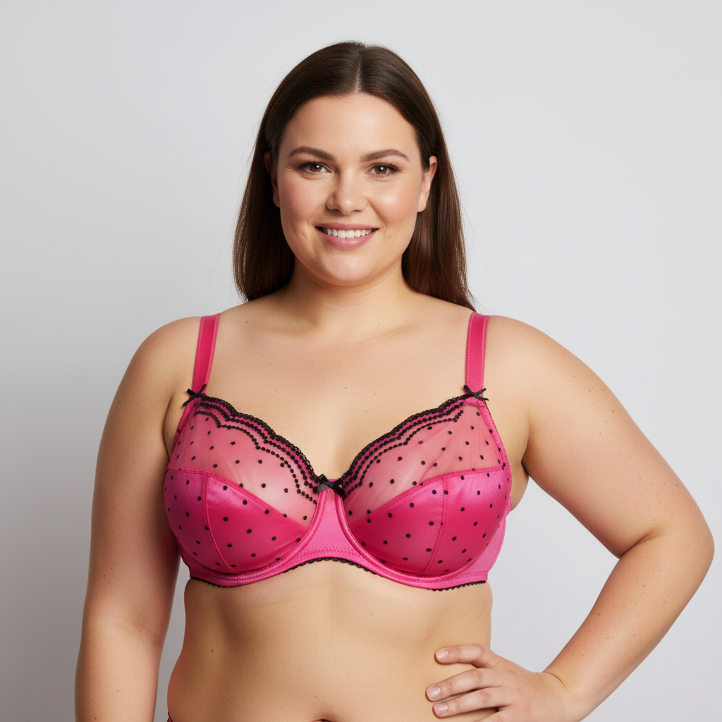 Soutien-gorge Iris & Lilly Rose
