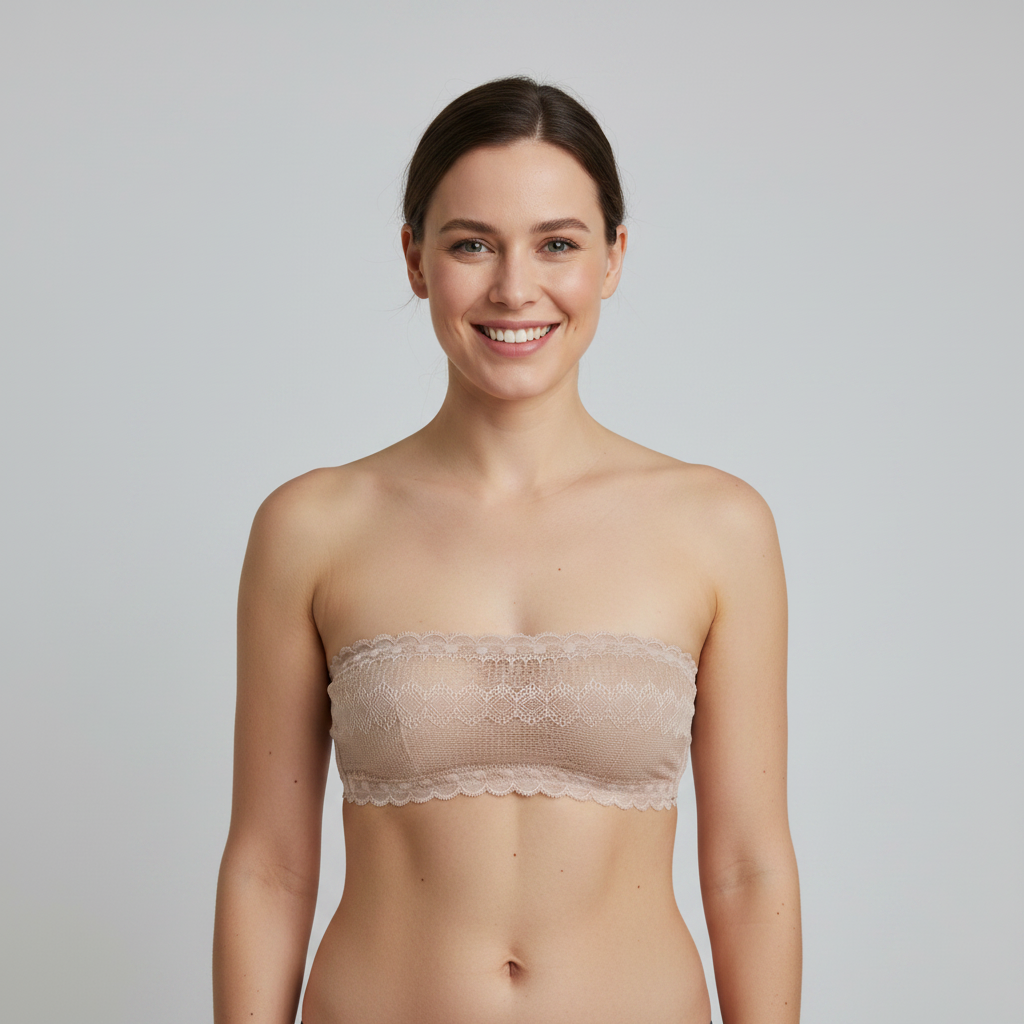 Soutien-gorge ETAM Rose