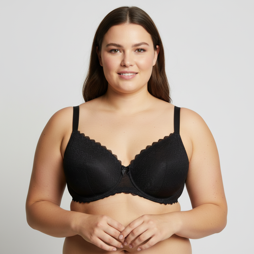 Soutien-gorge ETAM Noir