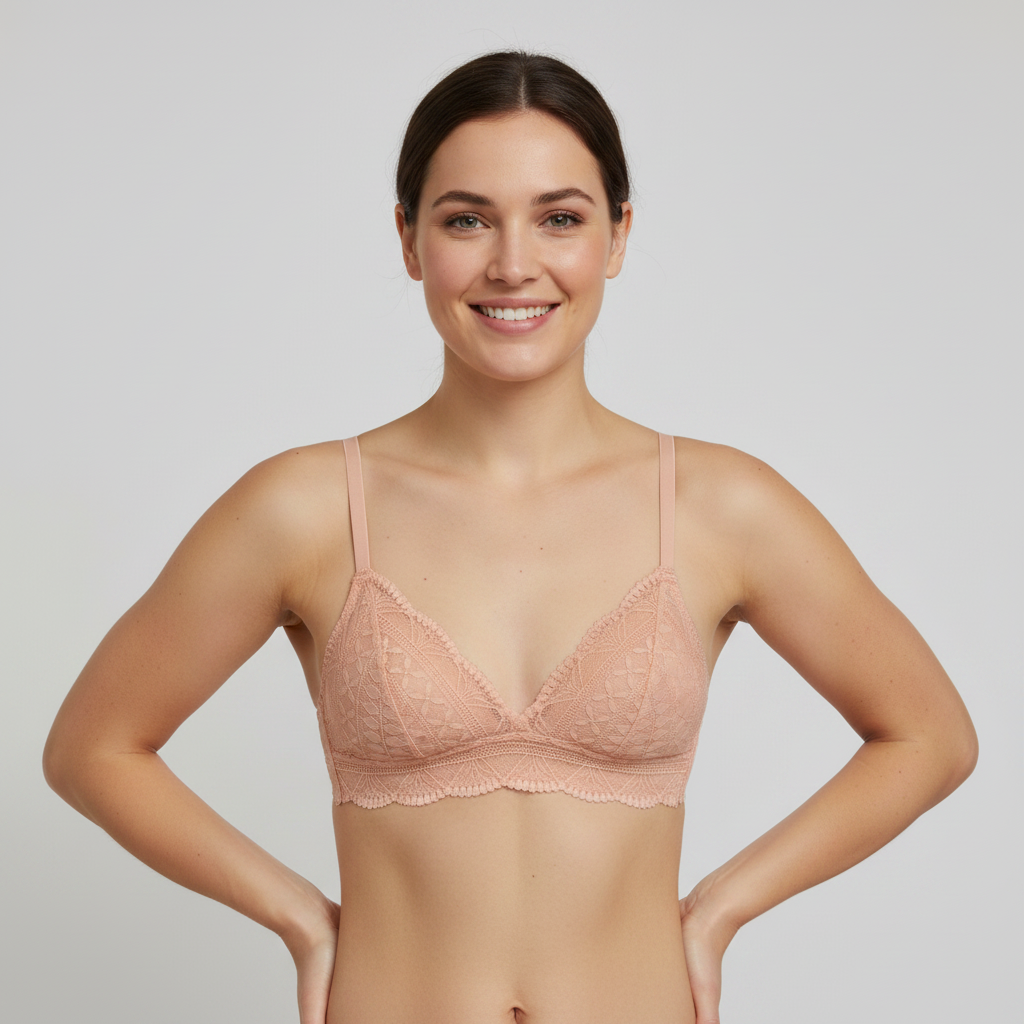 Soutien-gorge ETAM Corail