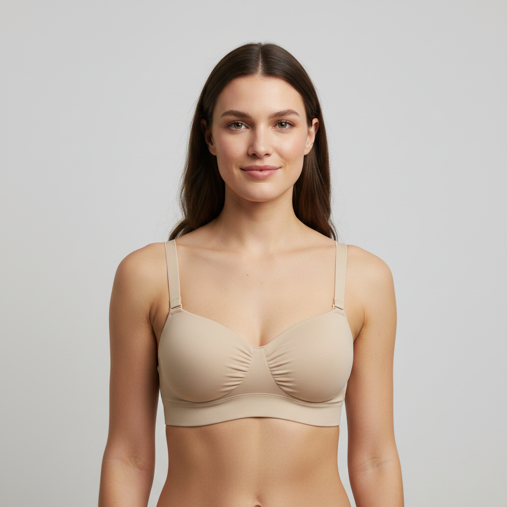 Brassière ETAM Beige