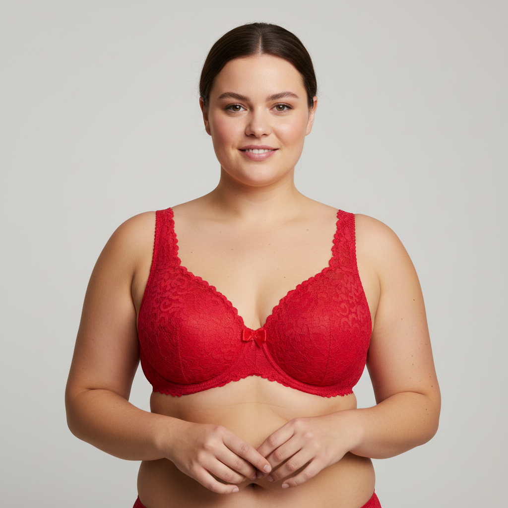 Soutien-gorge ETAM Rose