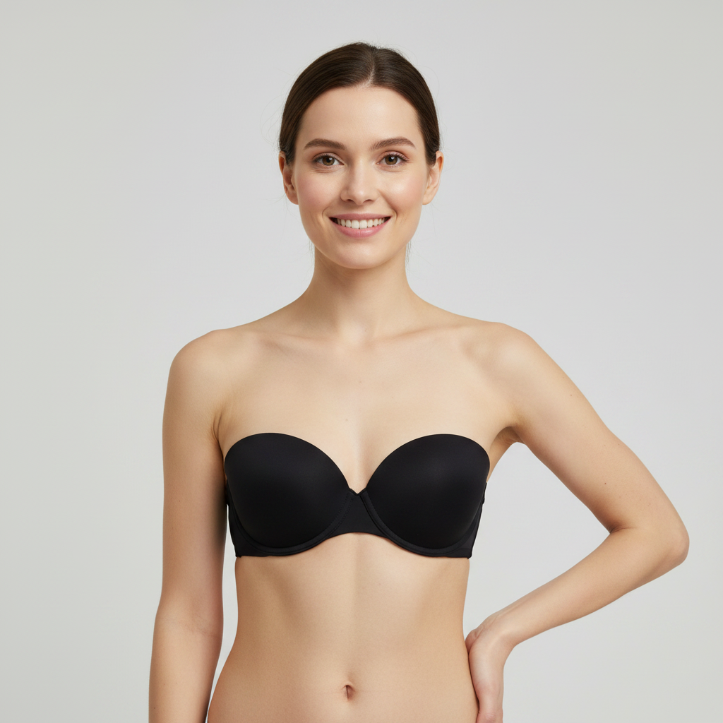 Soutien-gorge ETAM Noir