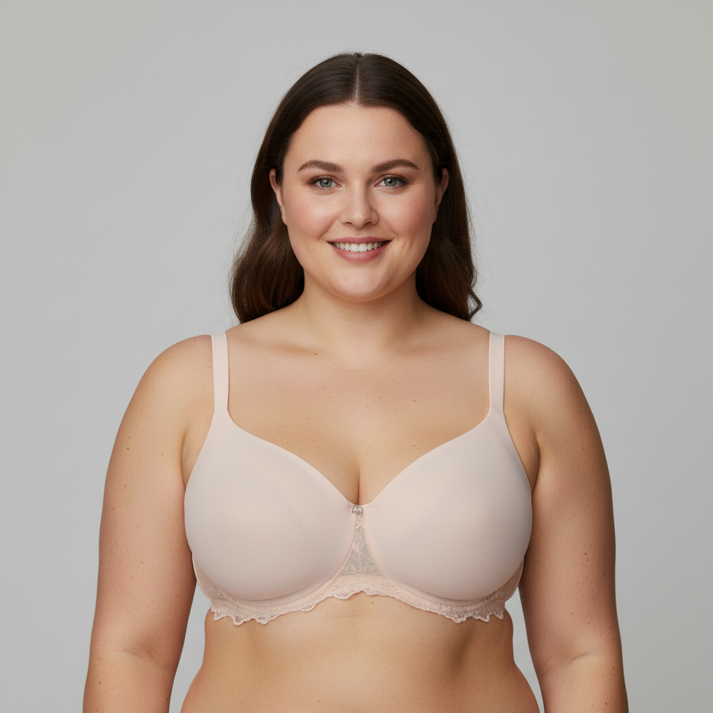 Soutien-gorge Bestform Rose