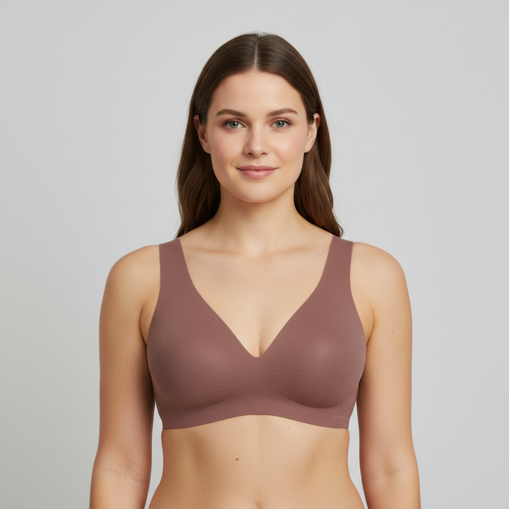 Brassière Sloggi Violet
