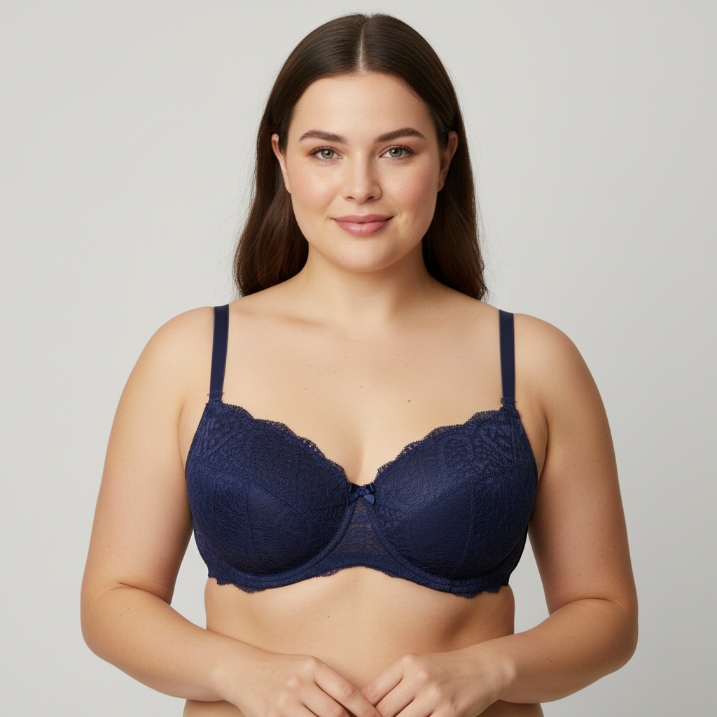 Soutien-gorge ETAM Bleu