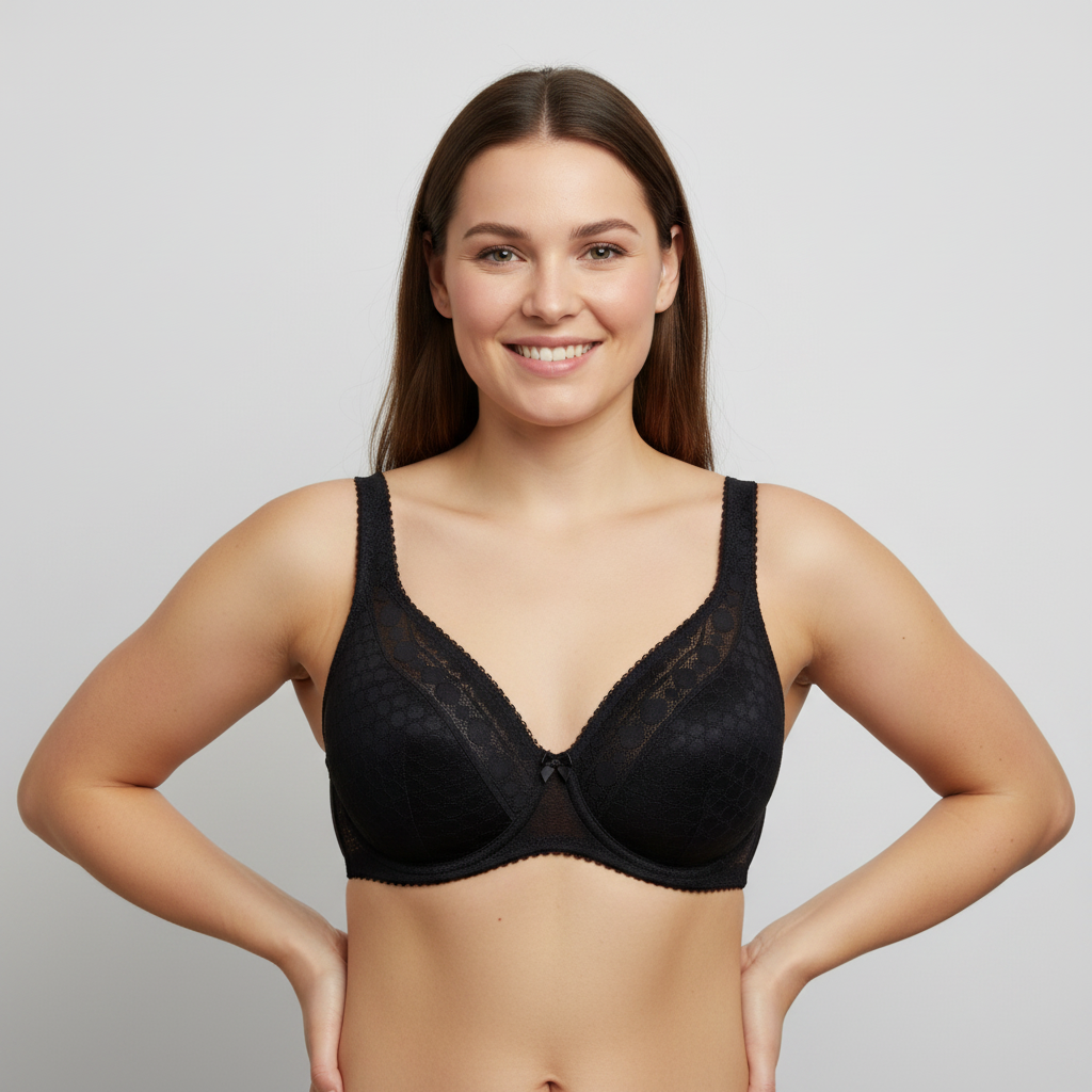 Soutien-gorge Esprit Bleu