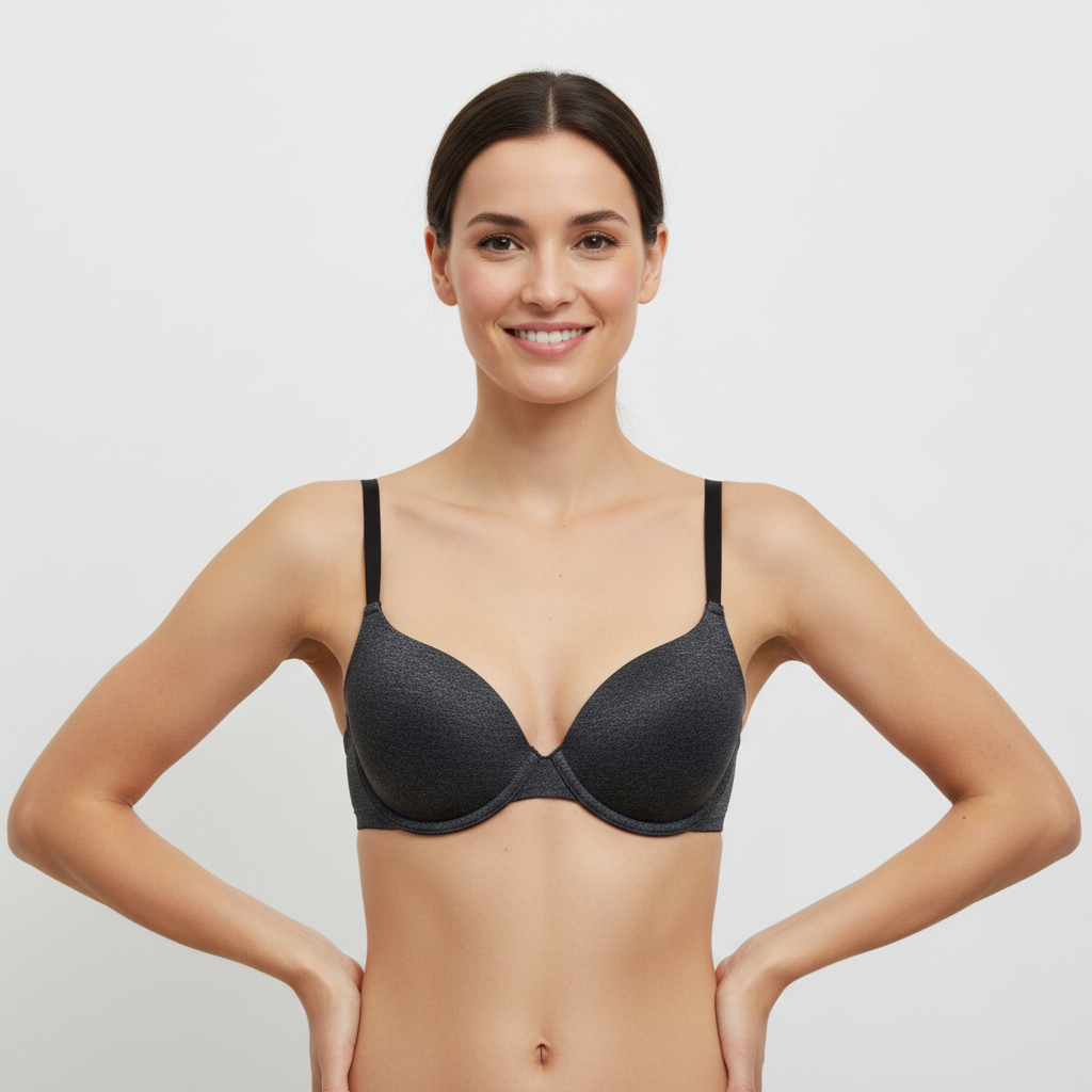 Soutien-gorge ETAM Noir