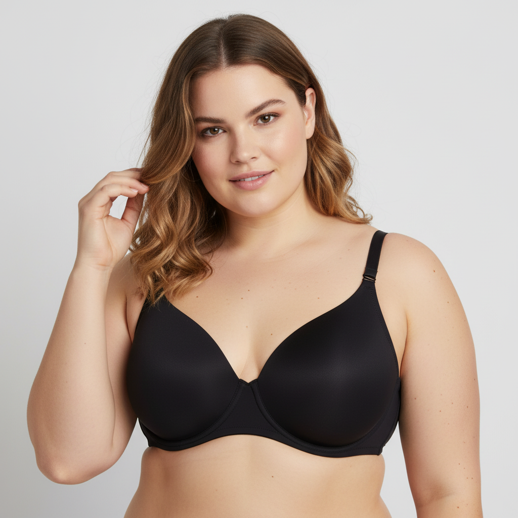 Soutien-gorge Noir