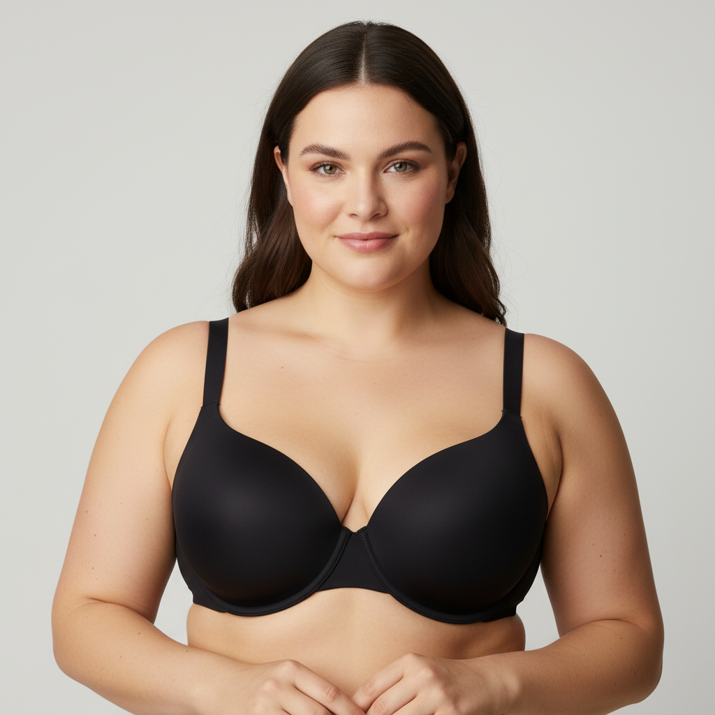 Soutien-gorge ETAM Noir