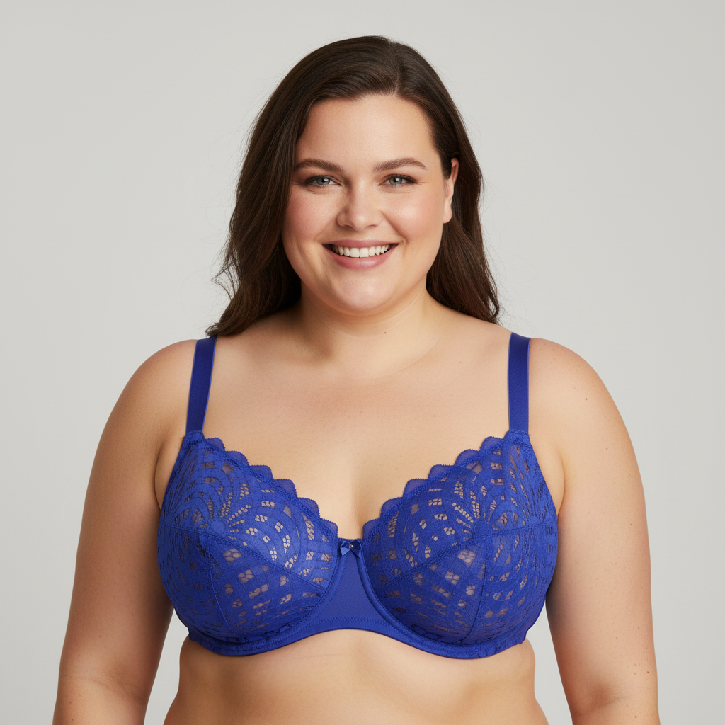 Soutien-gorge ETAM Bleu