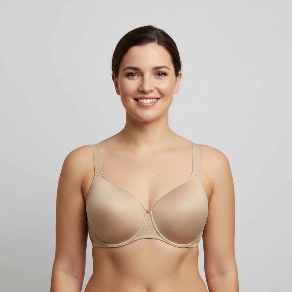 Soutien-gorge Darjeeling Beige