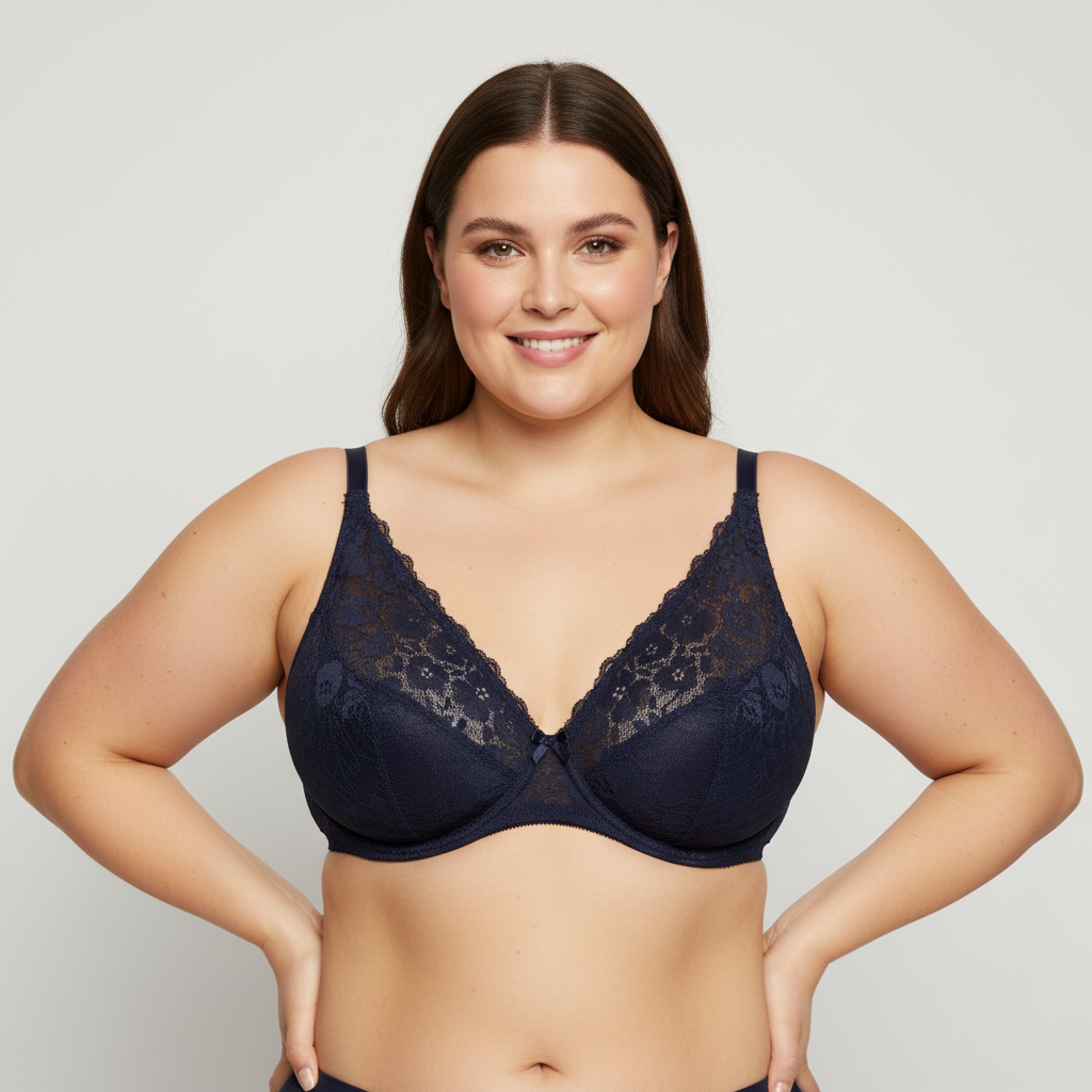 Soutien-gorge ETAM Bleu