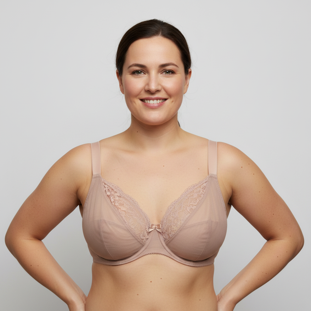 Soutien-gorge Flirtelle Rose