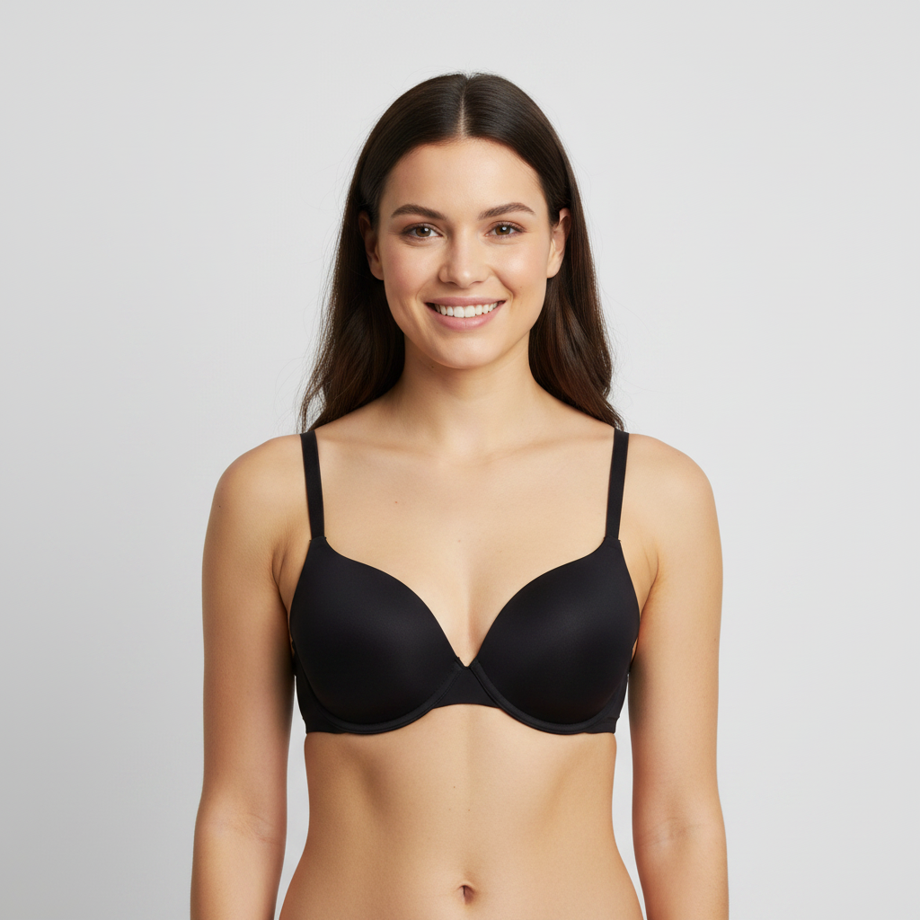 Soutien-gorge Hunkemöller Noir