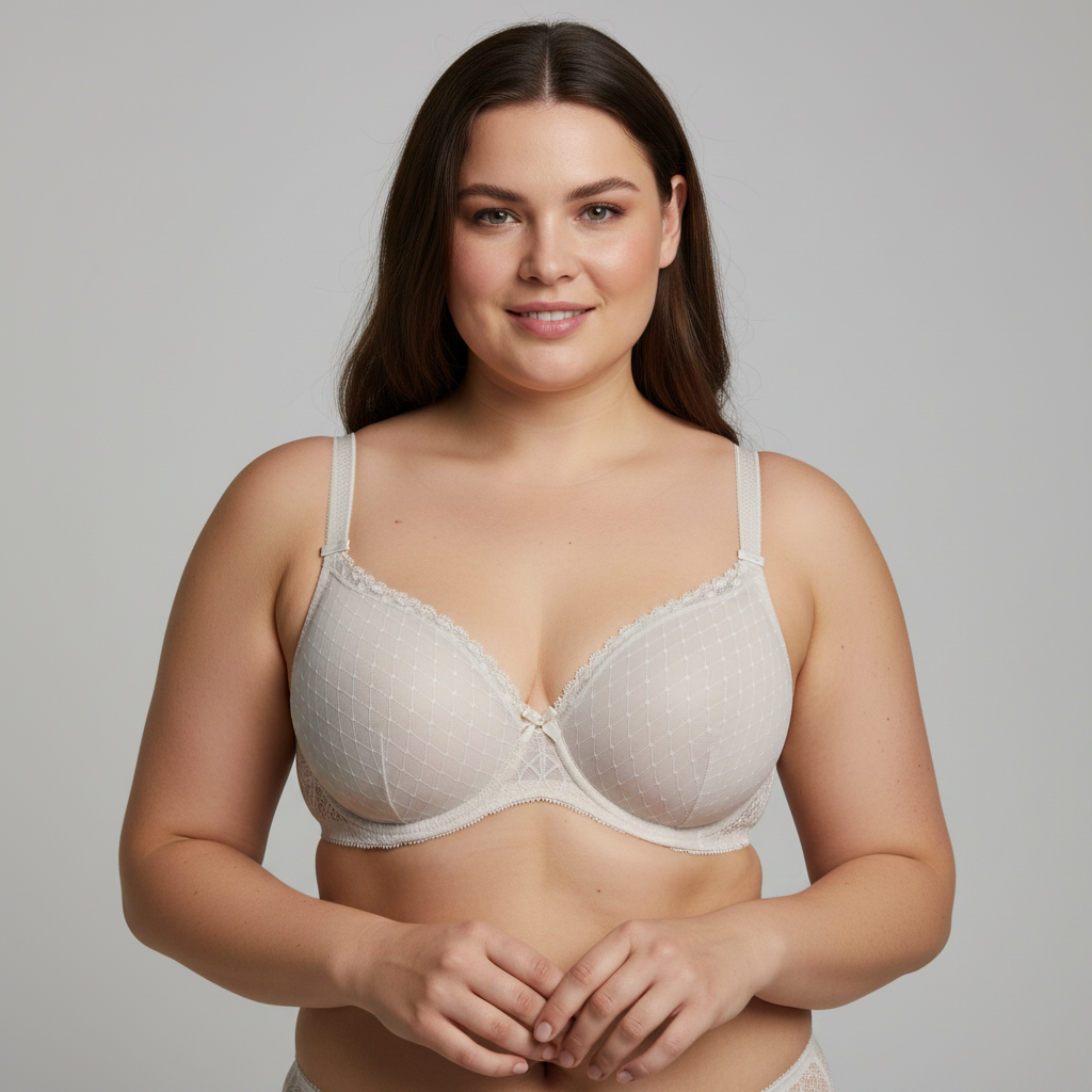 Soutien-gorge Passionata Blanc