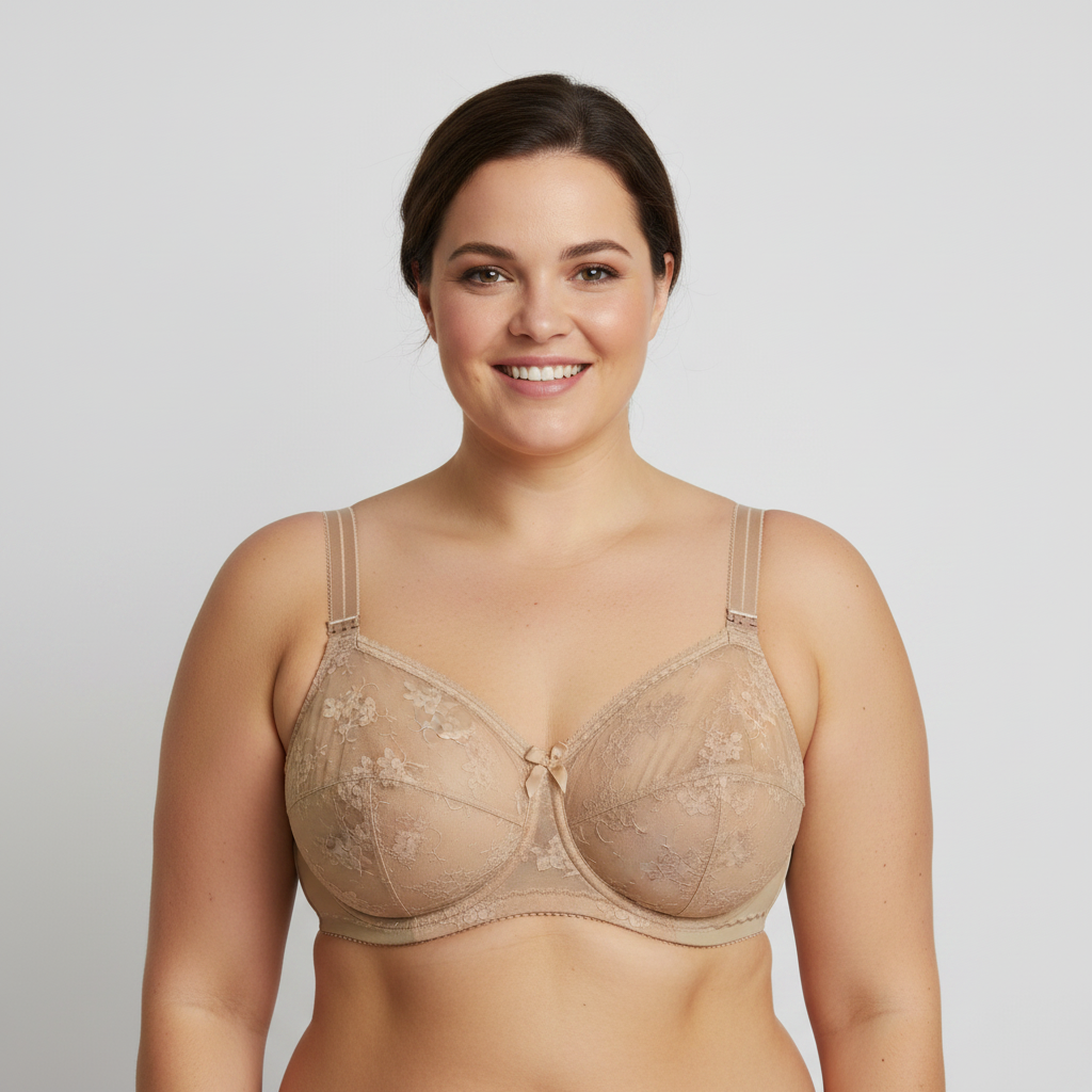 Soutien-gorge Playtex Beige