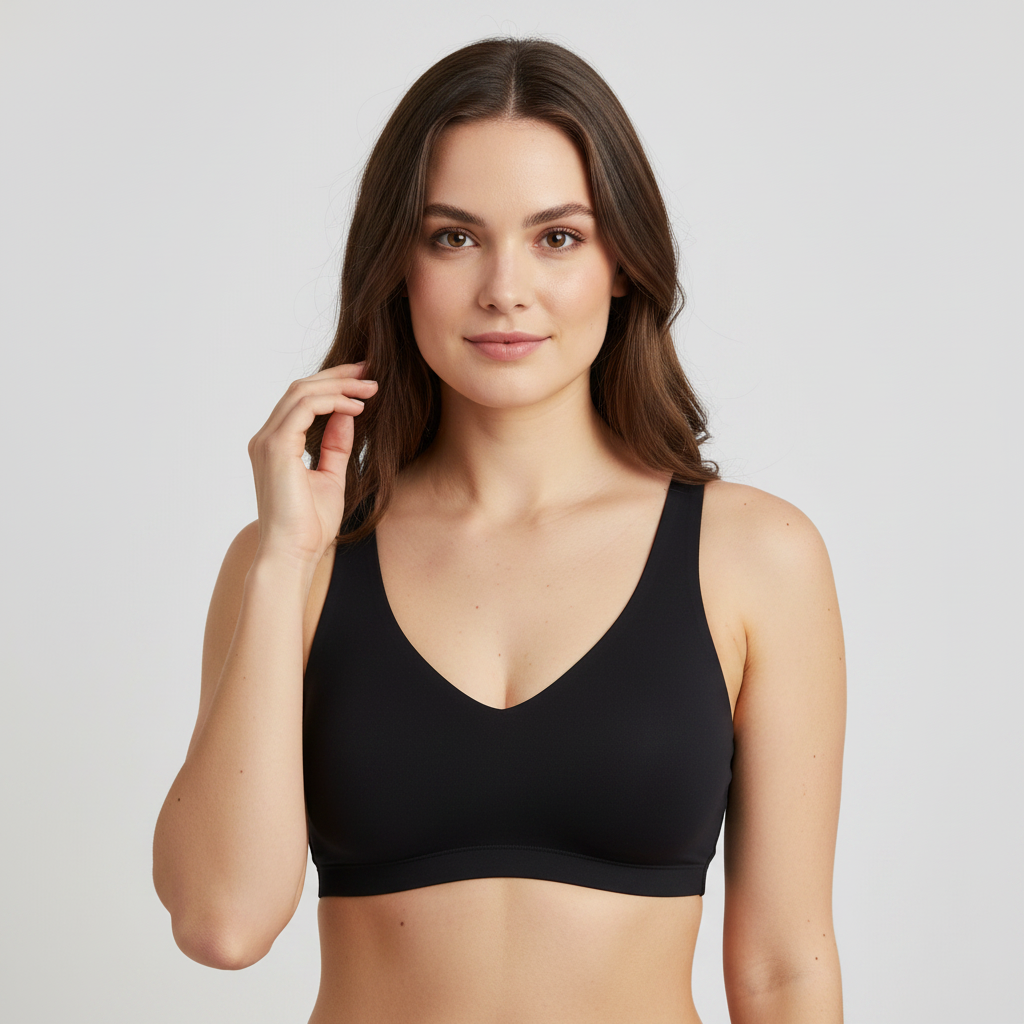 Soutien-gorge Noir