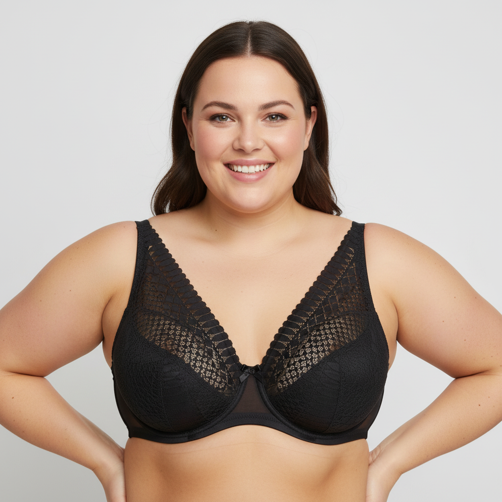 Soutien-gorge ETAM Vert