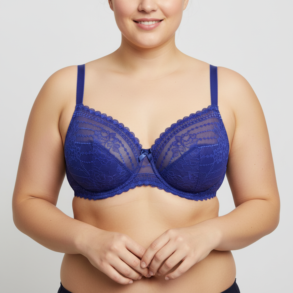 Soutien-gorge ETAM Bleu