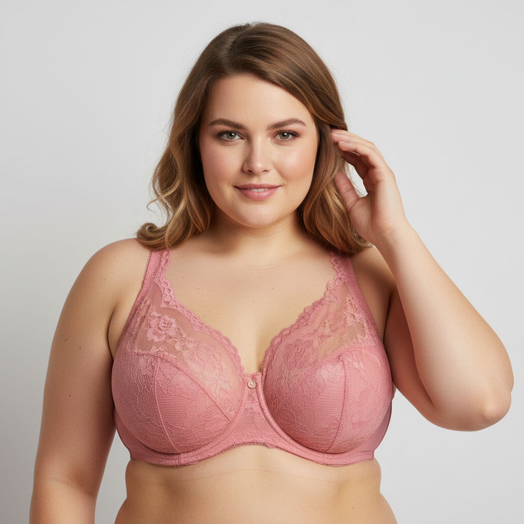 Soutien-gorge Gossard Rose