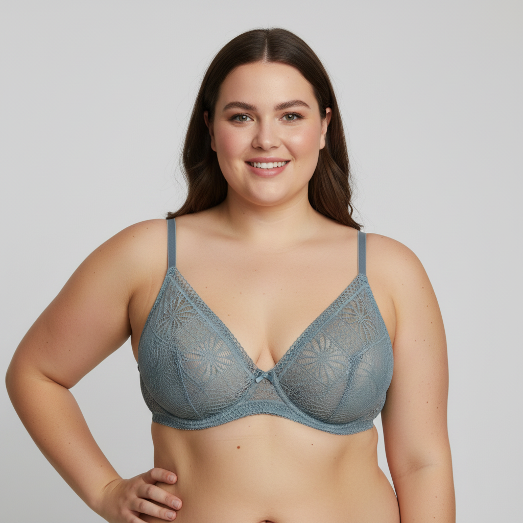 Soutien-gorge Vert