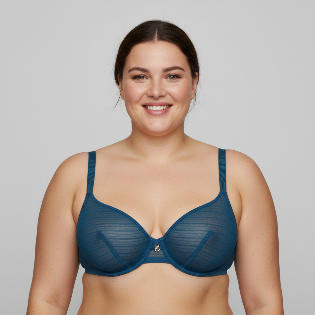 Soutien-gorge Simone Pérèle Bleu