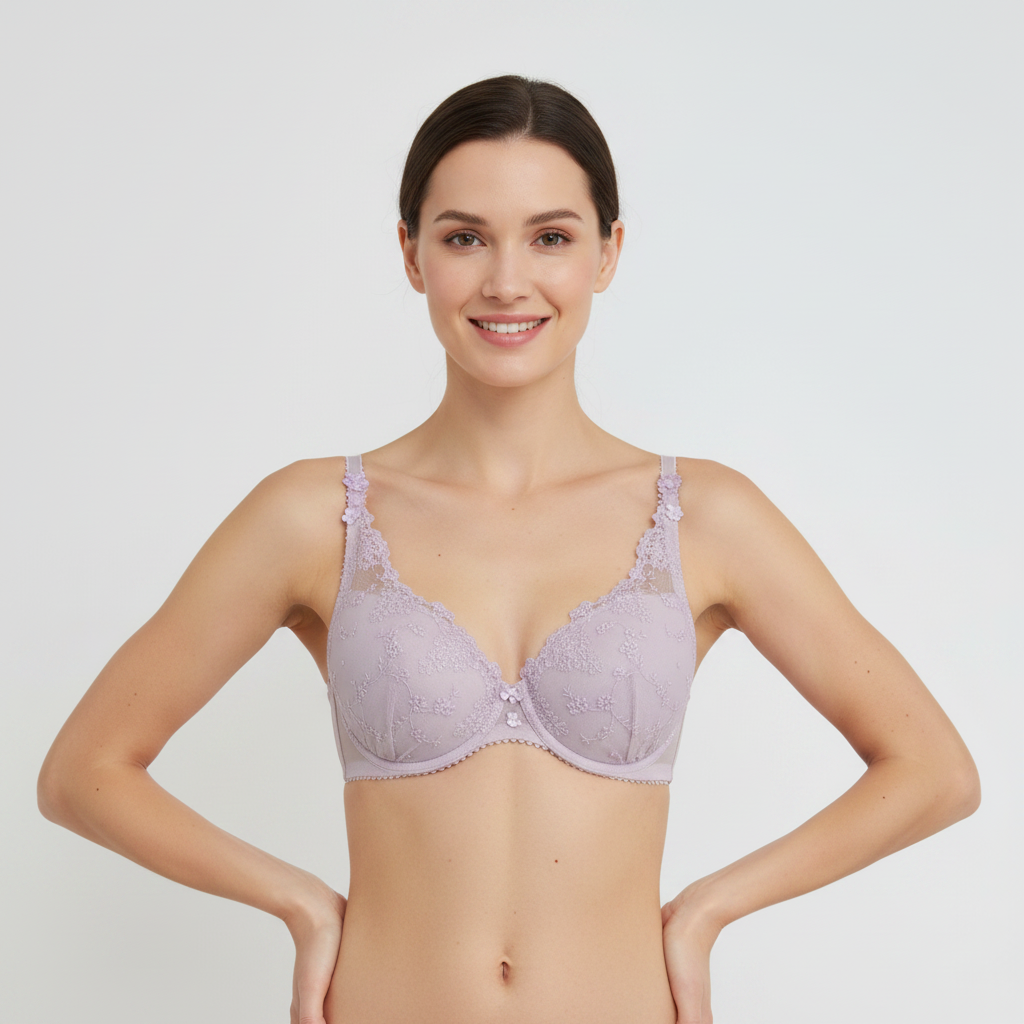 Soutien-gorge Passionata Rose