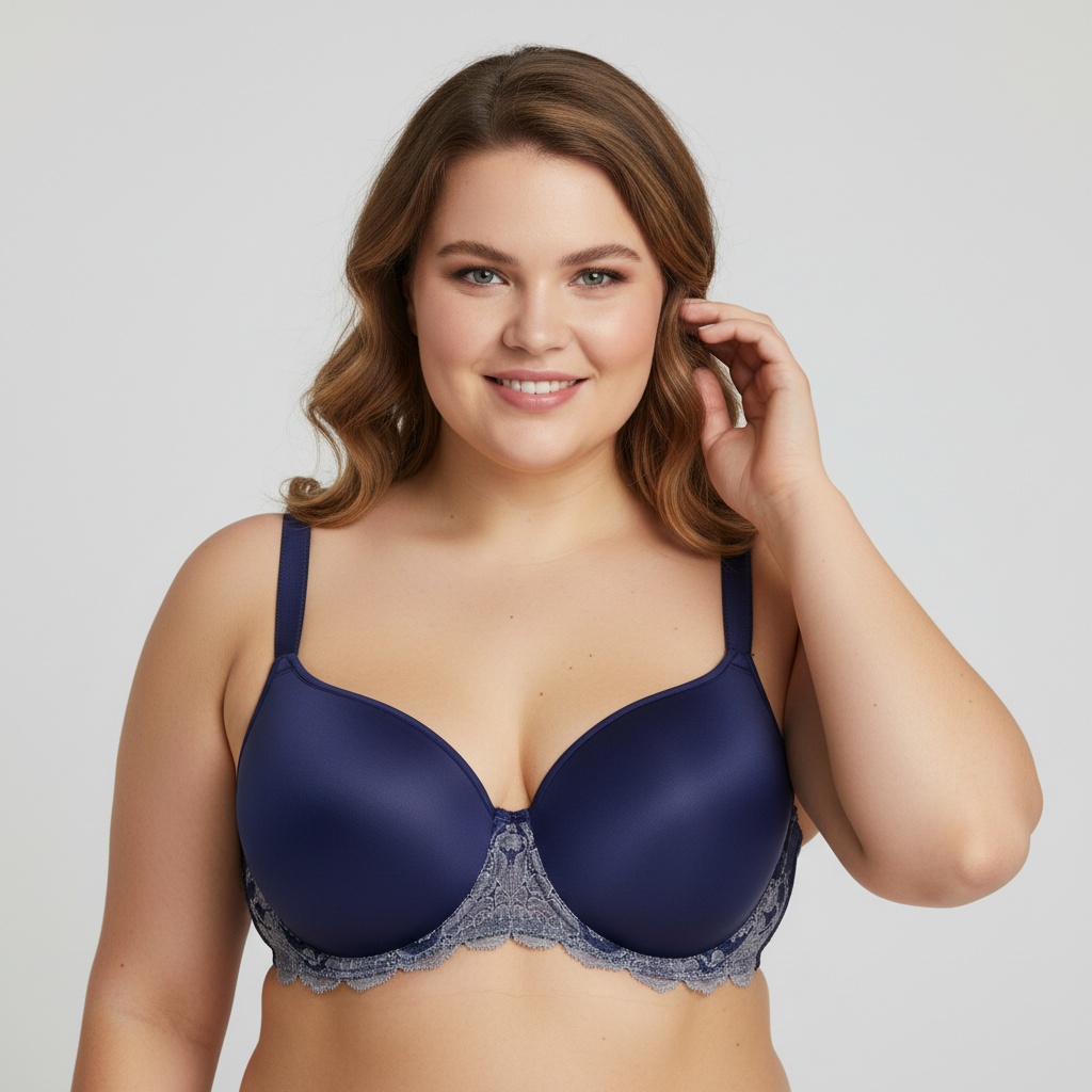 Soutien-gorge Wacoal Bleu