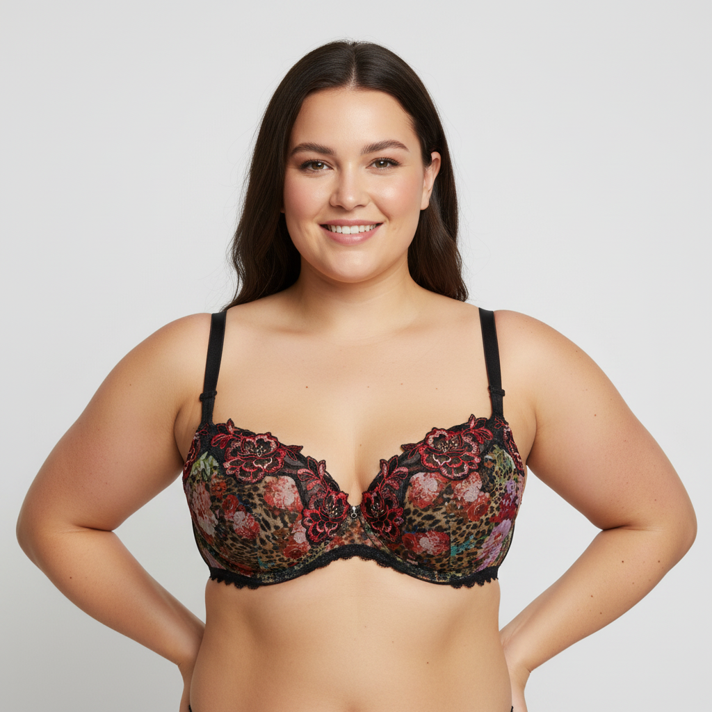 Soutien-gorge Lise Charmel Noir