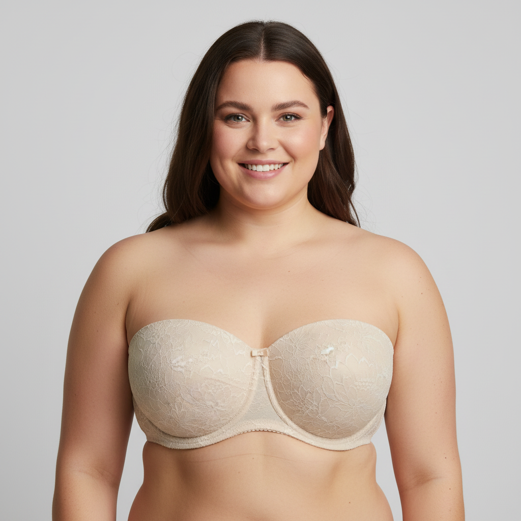 Soutien-gorge Triumph Beige