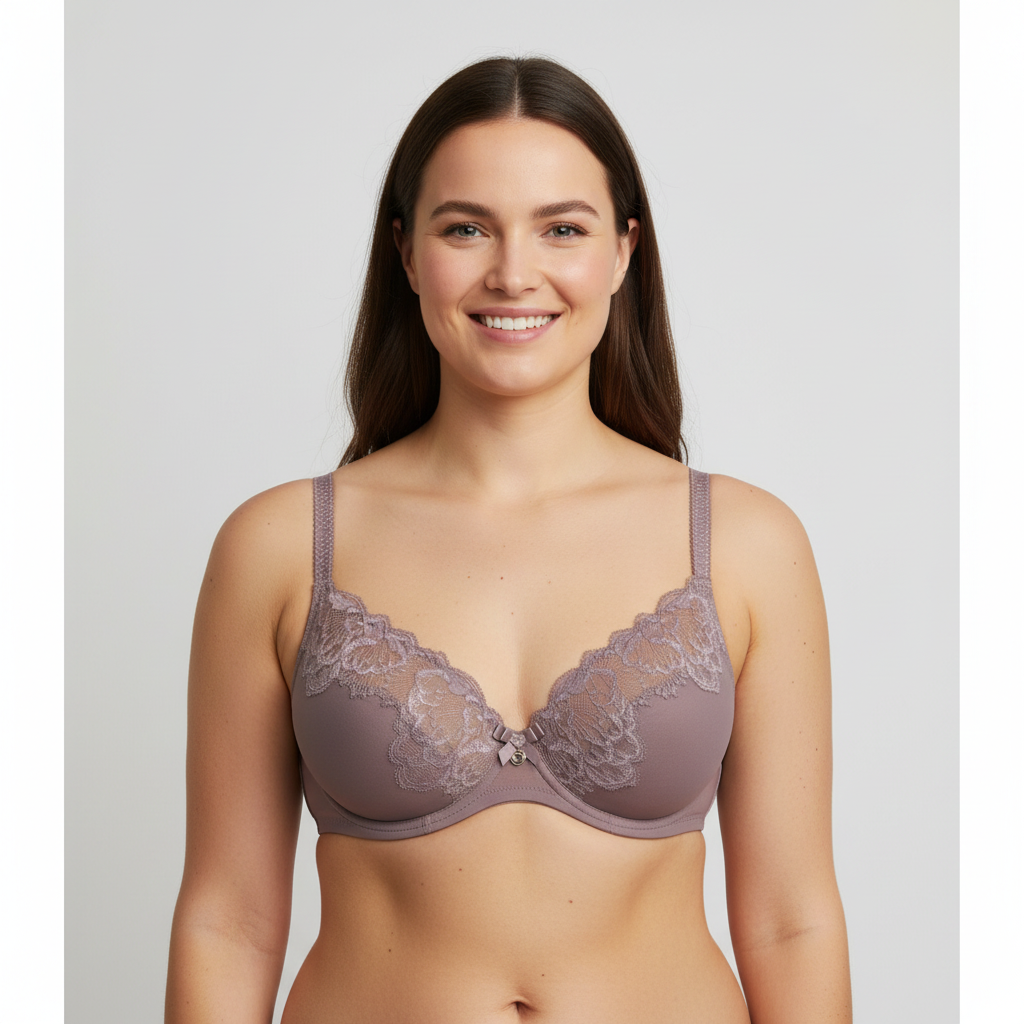 Soutien-gorge Chantelle Rose