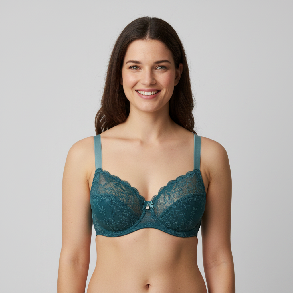 Soutien-gorge Passionata Bleu