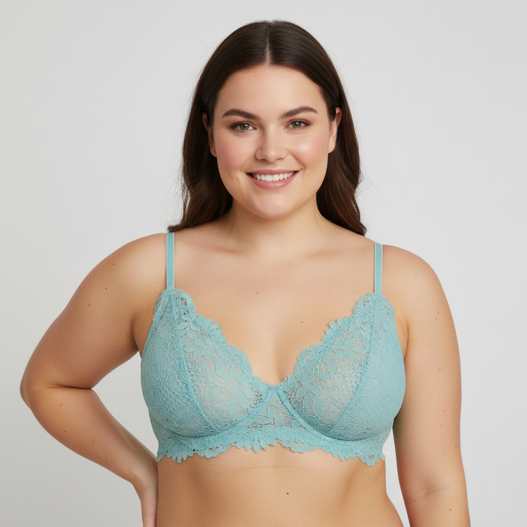 Soutien-gorge ETAM Bleu