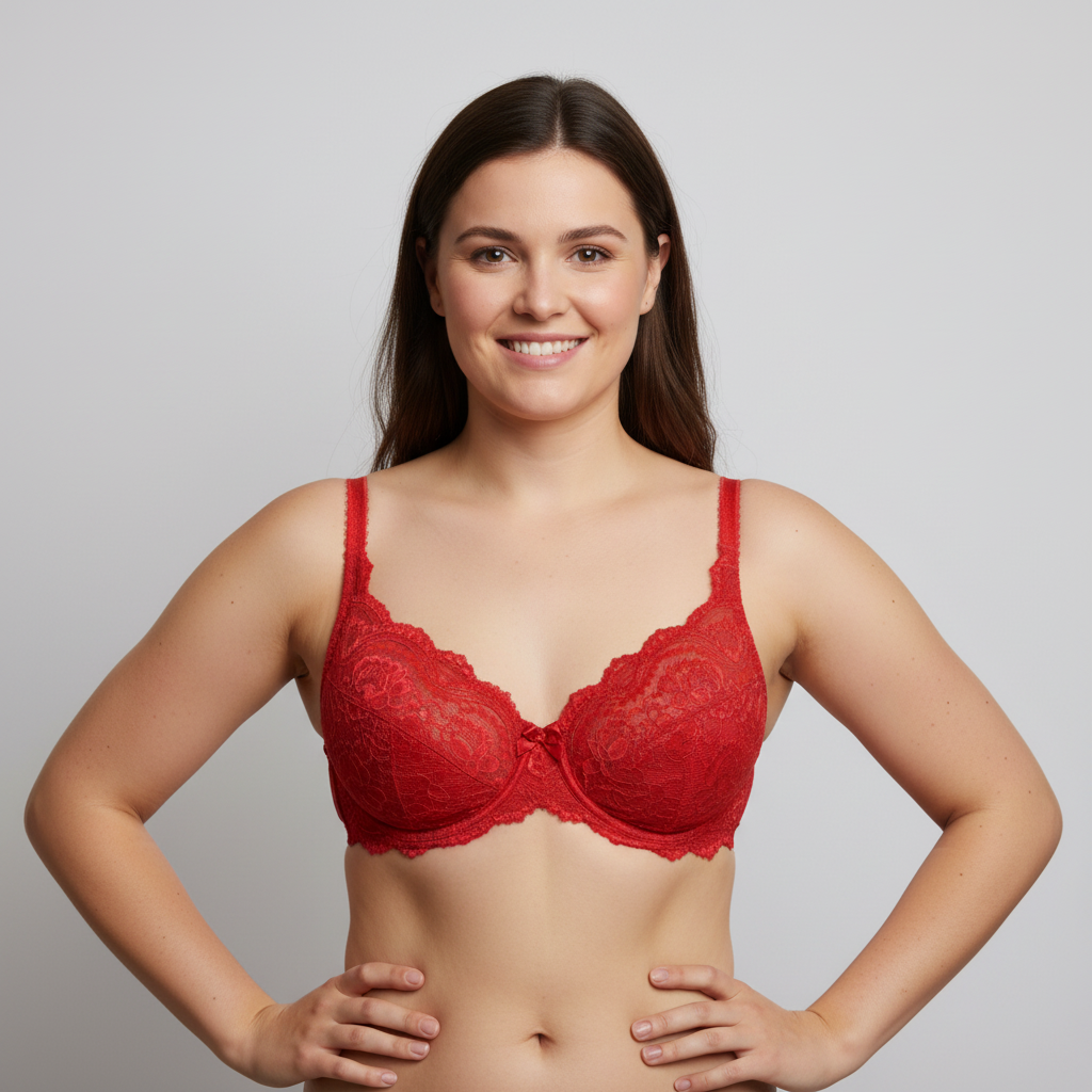 Soutien-gorge Playtex Corail