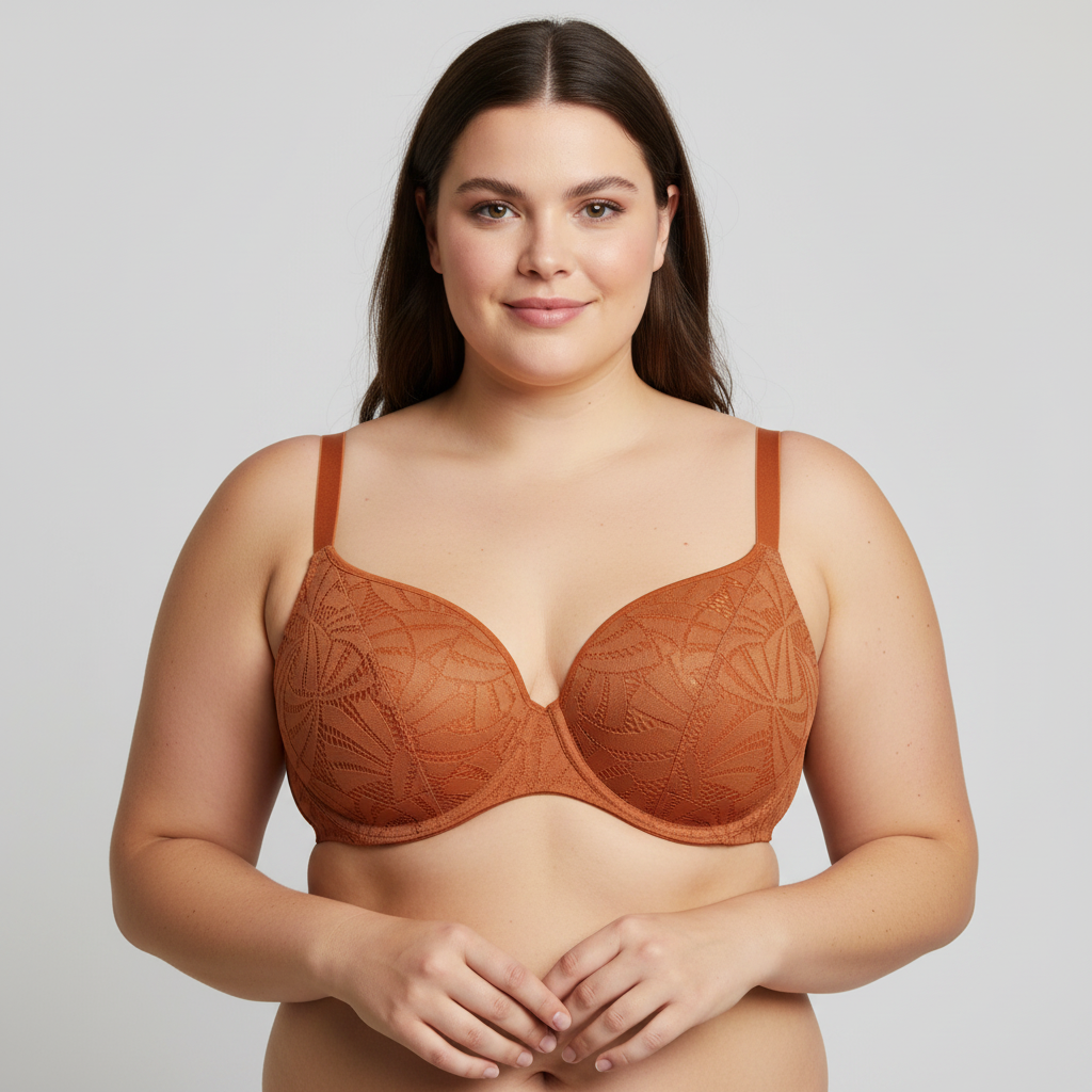 Soutien-gorge Passionata Orange