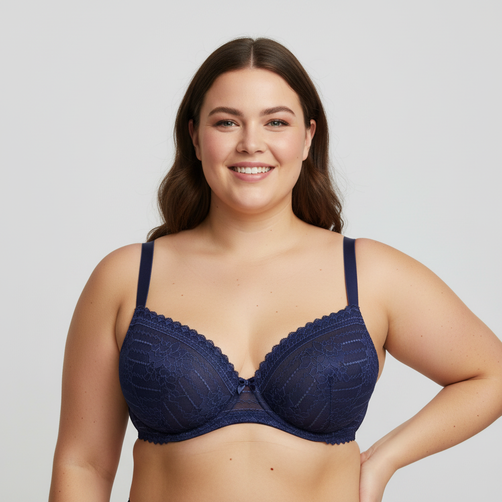 Soutien-gorge ETAM Bleu