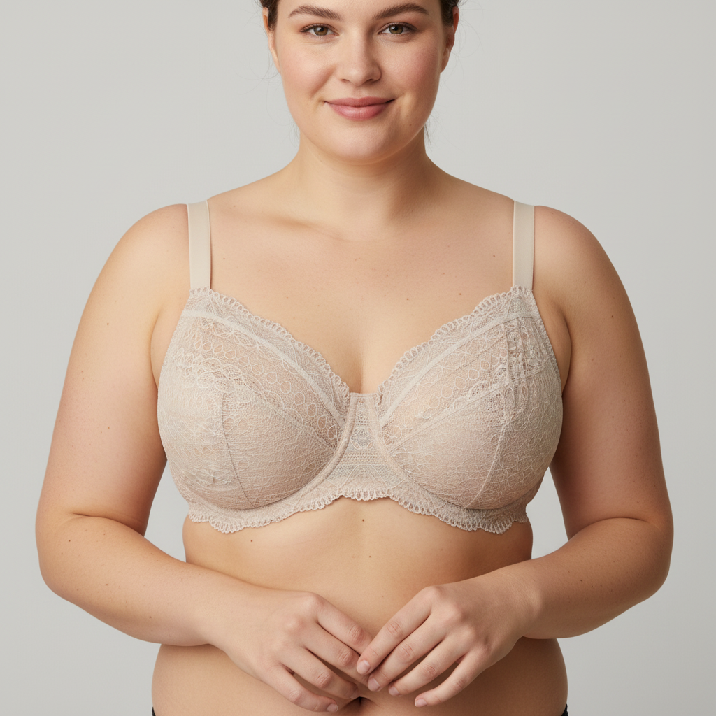 Soutien-gorge ETAM Rose