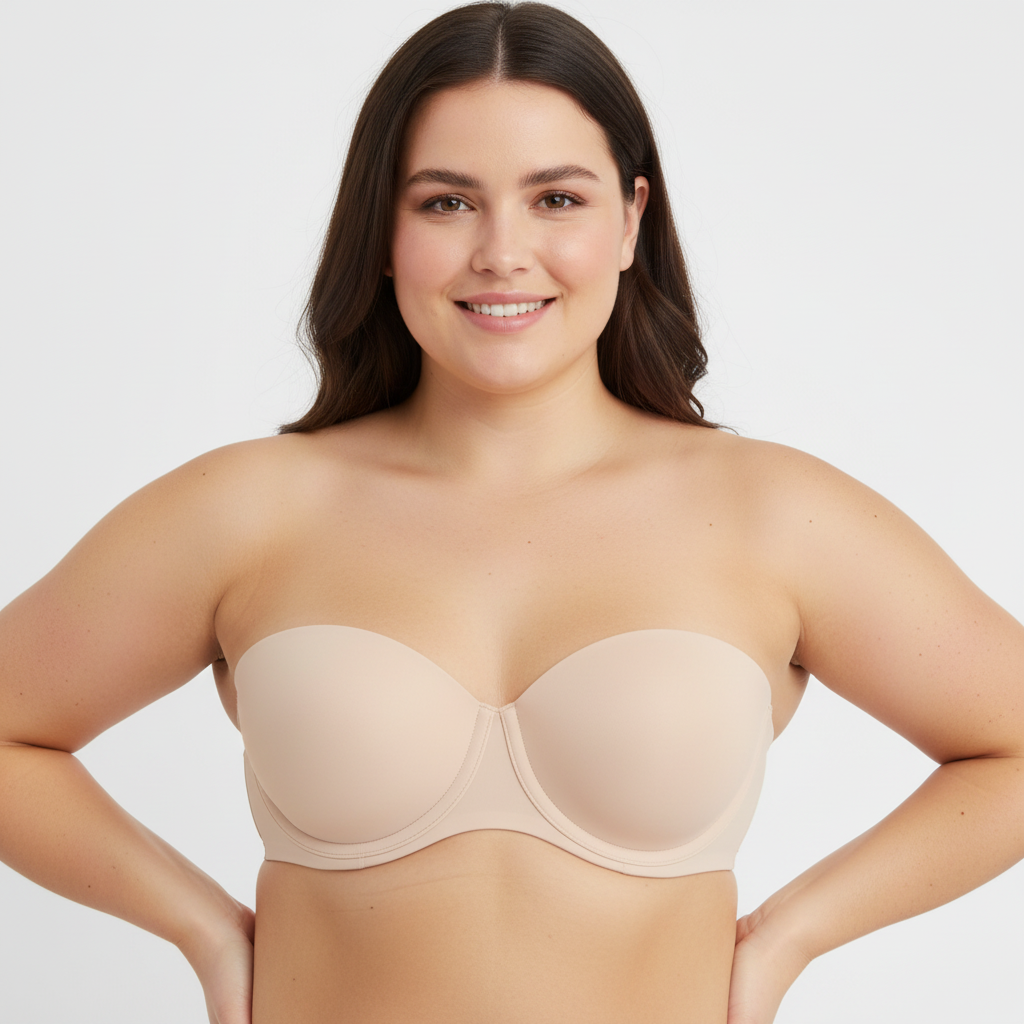 Soutien-gorge RougeGorge Rose