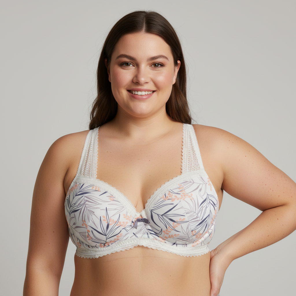 Soutien-gorge Kookai Blanc