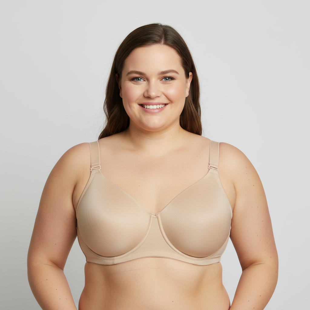 Soutien-gorge Valege Beige