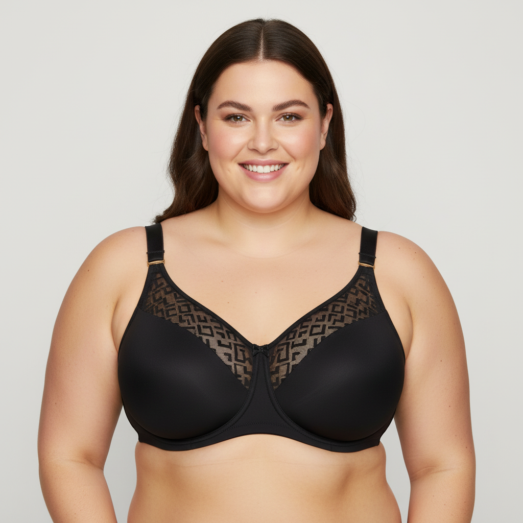 Soutien-gorge Marks & Spencer Noir