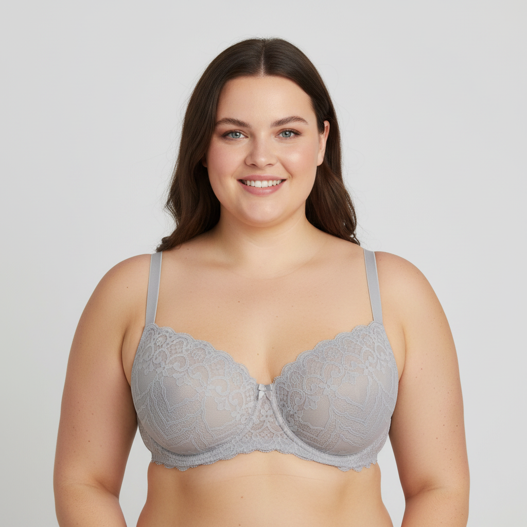 Soutien-gorge Intimissimi Gris