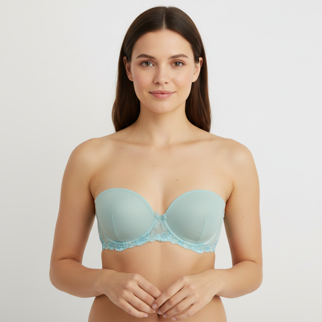 Soutien-gorge Simone Pérèle Bleu