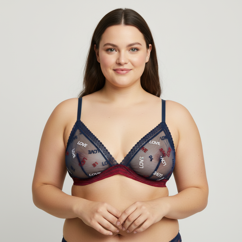 Soutien-gorge ETAM Bleu