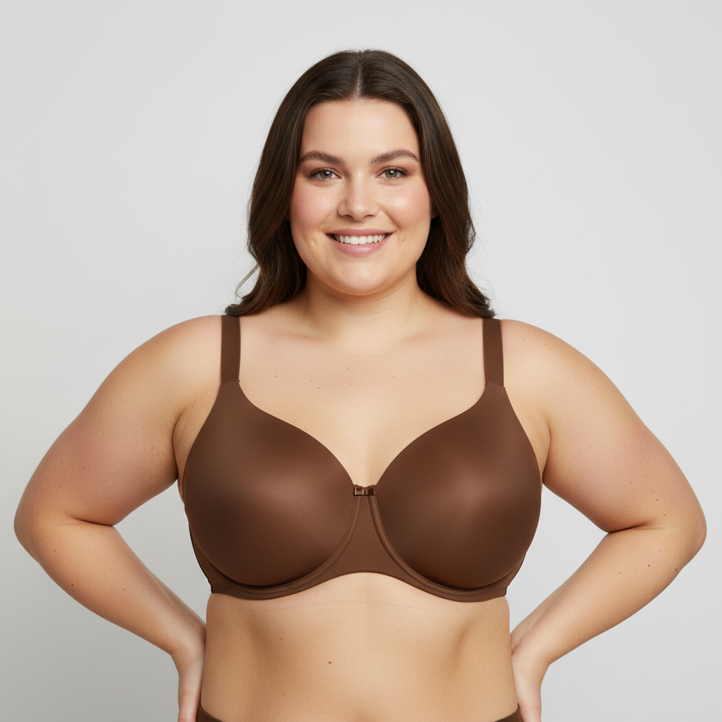 Soutien-gorge Marks & Spencer Marron