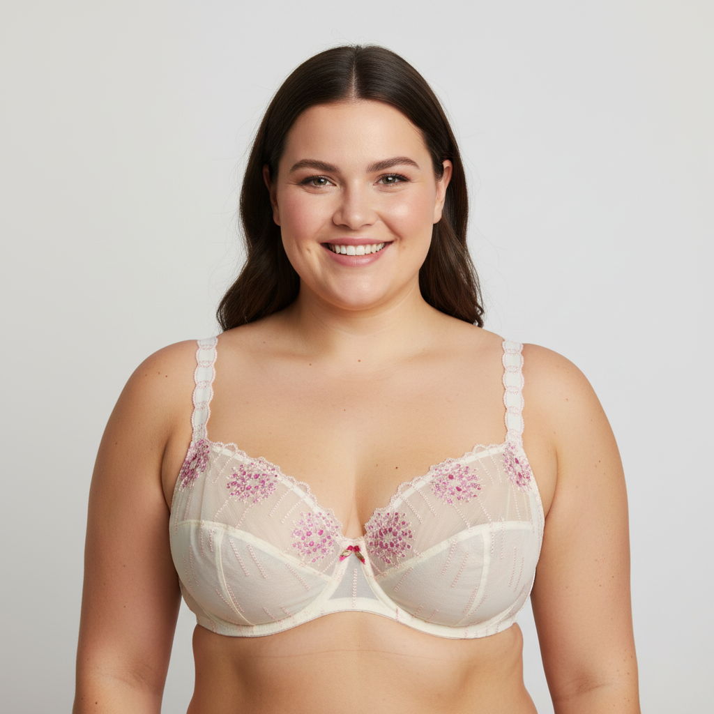 Soutien-gorge Maison Lejaby Beige