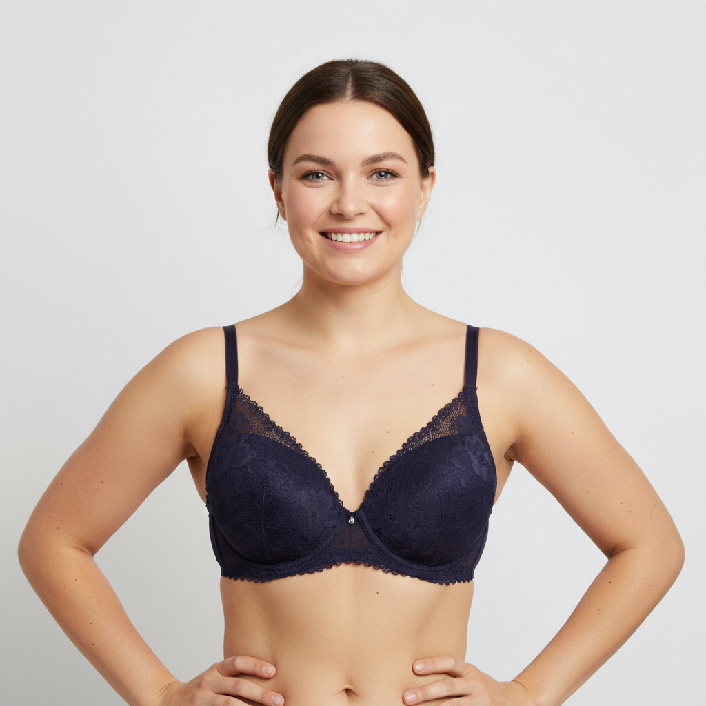 Soutien-gorge ETAM Gris